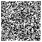 QR code with Orange County Optical contacts