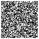 QR code with Mane Street Barber Style Shop contacts