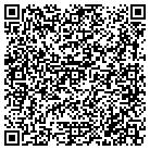 QR code with DJ Shamar, L.L.C contacts