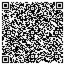 QR code with MGM Heating and Cooling contacts