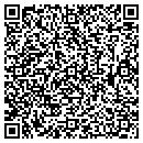 QR code with Genies Cafe contacts