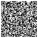 QR code with Cafe Kinyon contacts
