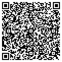 QR code with AVVR contacts