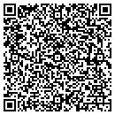 QR code with Alderete Pools contacts