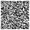 QR code with Rouvalis Flowers contacts