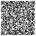 QR code with John Hursh contacts
