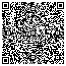 QR code with Holland Homes contacts