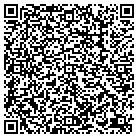 QR code with Manny and Olga's Pizza contacts