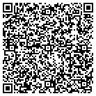 QR code with J & W Automotive, Inc. contacts