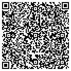QR code with A Quality Landscape & Concrete contacts