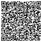 QR code with D Ladies Hair Studio contacts