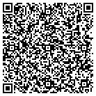 QR code with A Little Touch Up contacts
