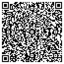 QR code with AAA Town Car contacts
