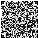 QR code with AngelMeds.com contacts