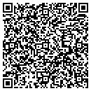 QR code with AngelMeds.com contacts