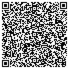 QR code with OnCabs Orange County contacts
