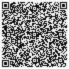 QR code with API Plumbing Inc contacts