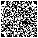 QR code with The Tattooed Lady LLC contacts