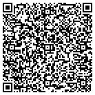 QR code with DT Air Conditioning & Heating contacts