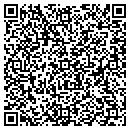 QR code with Laceys Loft contacts