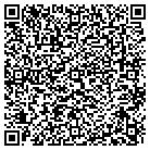 QR code with My Traffic Man contacts