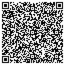 QR code with Katch Astoria contacts