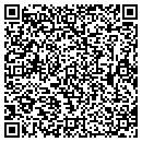 QR code with RGV DIECAST contacts