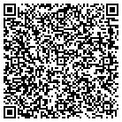 QR code with PHC Restoration contacts
