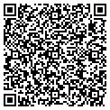 QR code with Saketini contacts