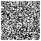 QR code with Pfeifer, Morgan & Stesiak contacts