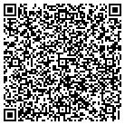 QR code with OnCabs Los Angeles contacts