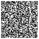 QR code with OnCabs Washington DC contacts
