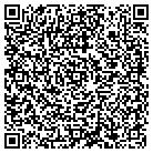 QR code with Calico Susan's Hug A Day Pet contacts