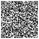 QR code with Prairie Hawk Orthodontics contacts