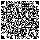 QR code with Treasure Valley Window Treatments contacts