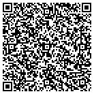 QR code with WasteCo Services contacts