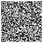 QR code with The Super Dentists contacts