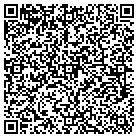 QR code with SERVPRO of Castle Rock/Parker contacts