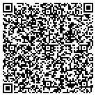 QR code with HiRise contacts