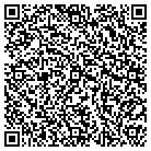 QR code with HK Inspections contacts