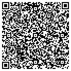 QR code with St. Pierre Massage & Day Spa contacts