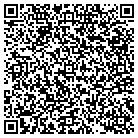 QR code with PHC Restoration contacts