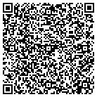QR code with H.W. Holmes Inc. contacts