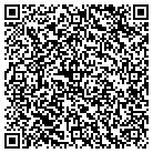 QR code with APS BioGroup, LLC contacts