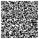 QR code with aperidex siibaropecs contacts