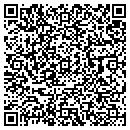 QR code with Suede Studio contacts