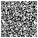 QR code with M&M Tour Sales Inc contacts