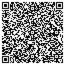 QR code with The Cornerstone School contacts