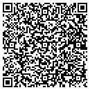 QR code with Utah Flood Cleanup contacts