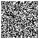 QR code with The Spice Hut contacts